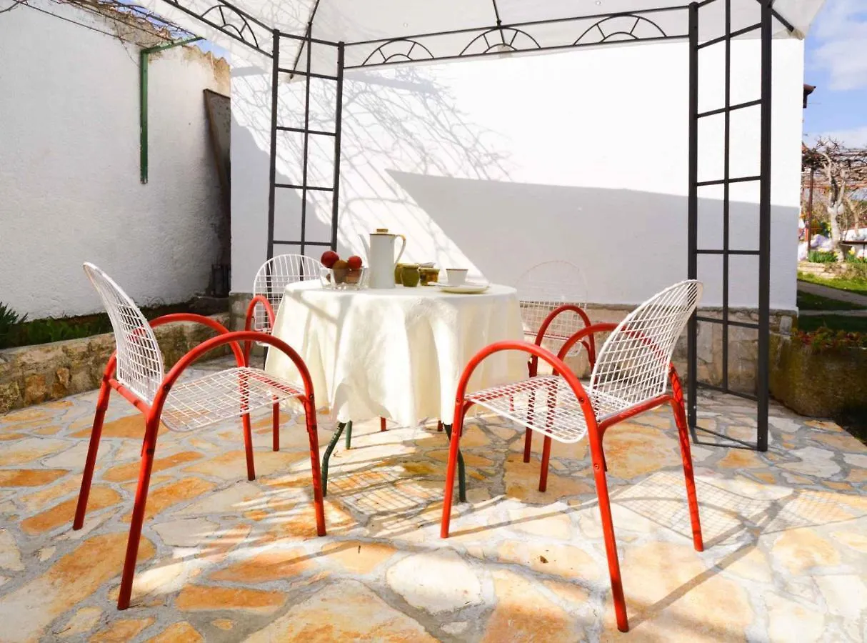 Holiday Homes In Barban/Istrien 10863