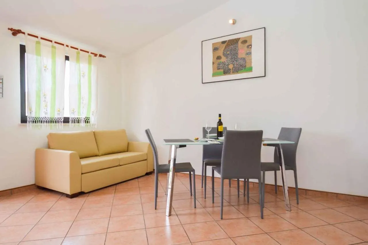 Holiday Homes In Barban/Istrien 10863 Croatia
