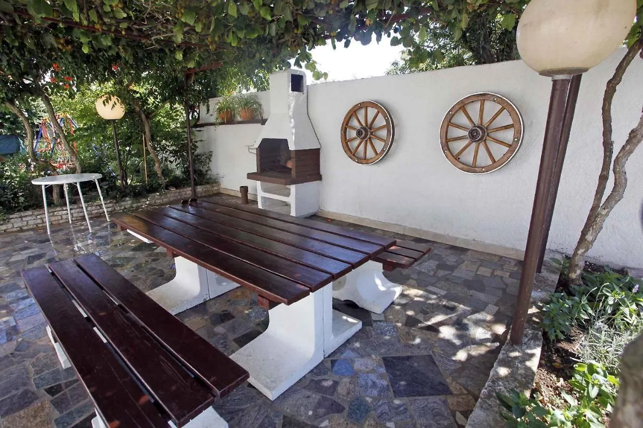 Holiday Homes In Barban/Istrien 10863