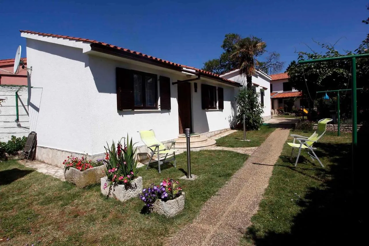 Holiday Homes In Barban/Istrien 10863 Croatia