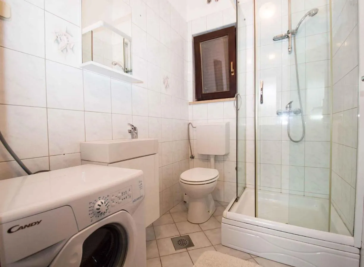 Holiday Homes In Barban/Istrien 10863 Barban
