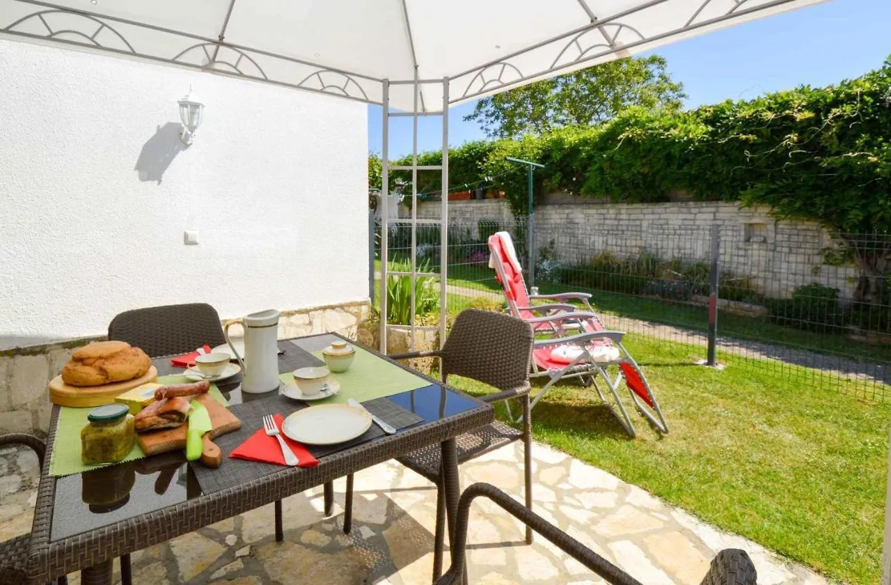 Holiday Homes In Barban/Istrien 10863 Croatia