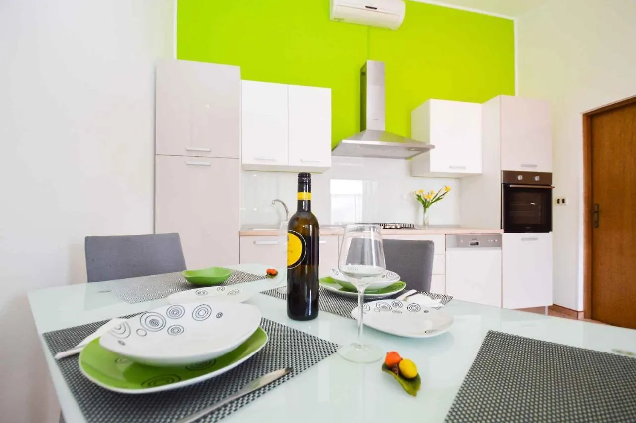 Holiday Homes In Barban/Istrien 10863