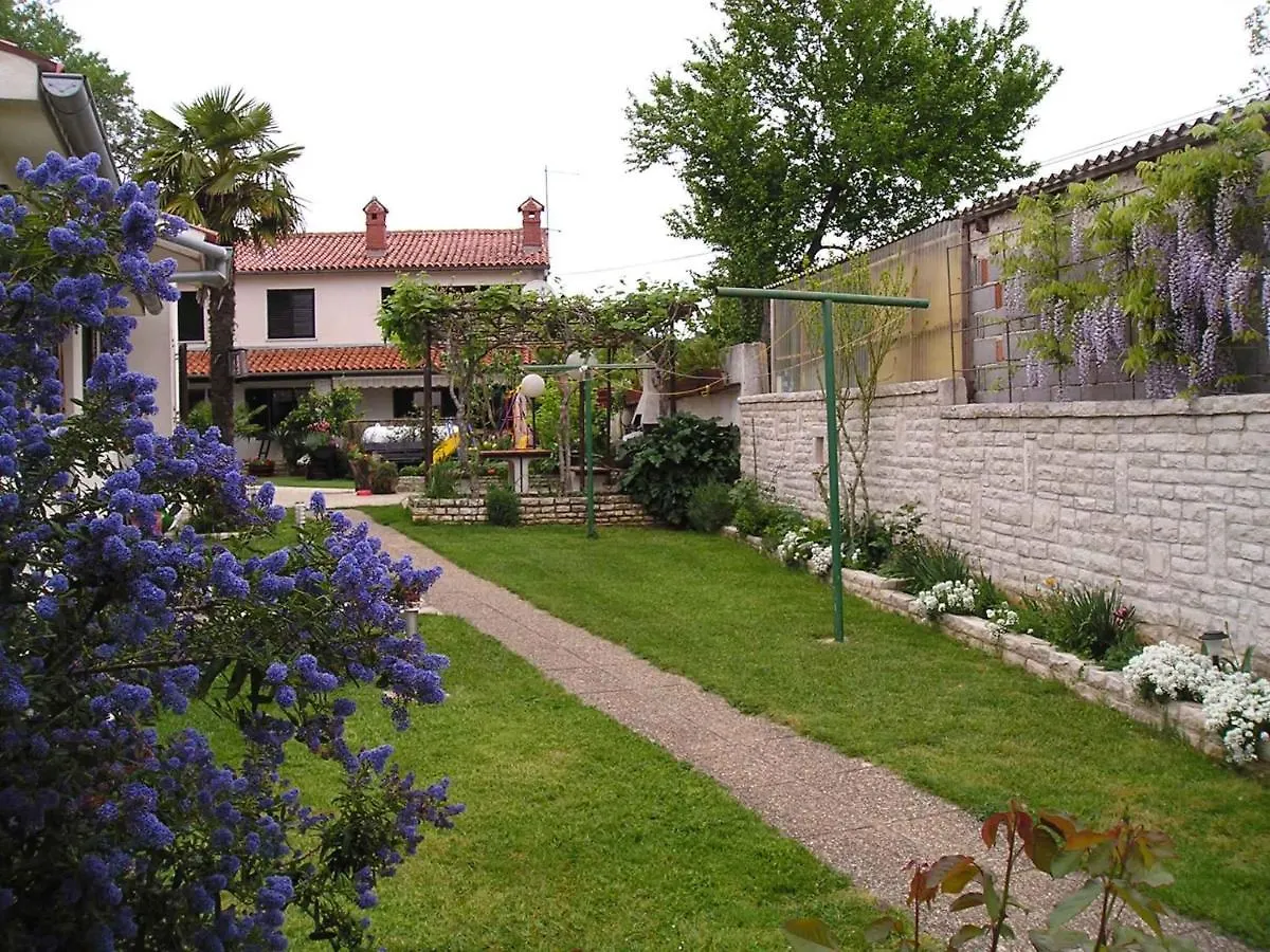 Holiday Homes In Barban/Istrien 10863 Croatia