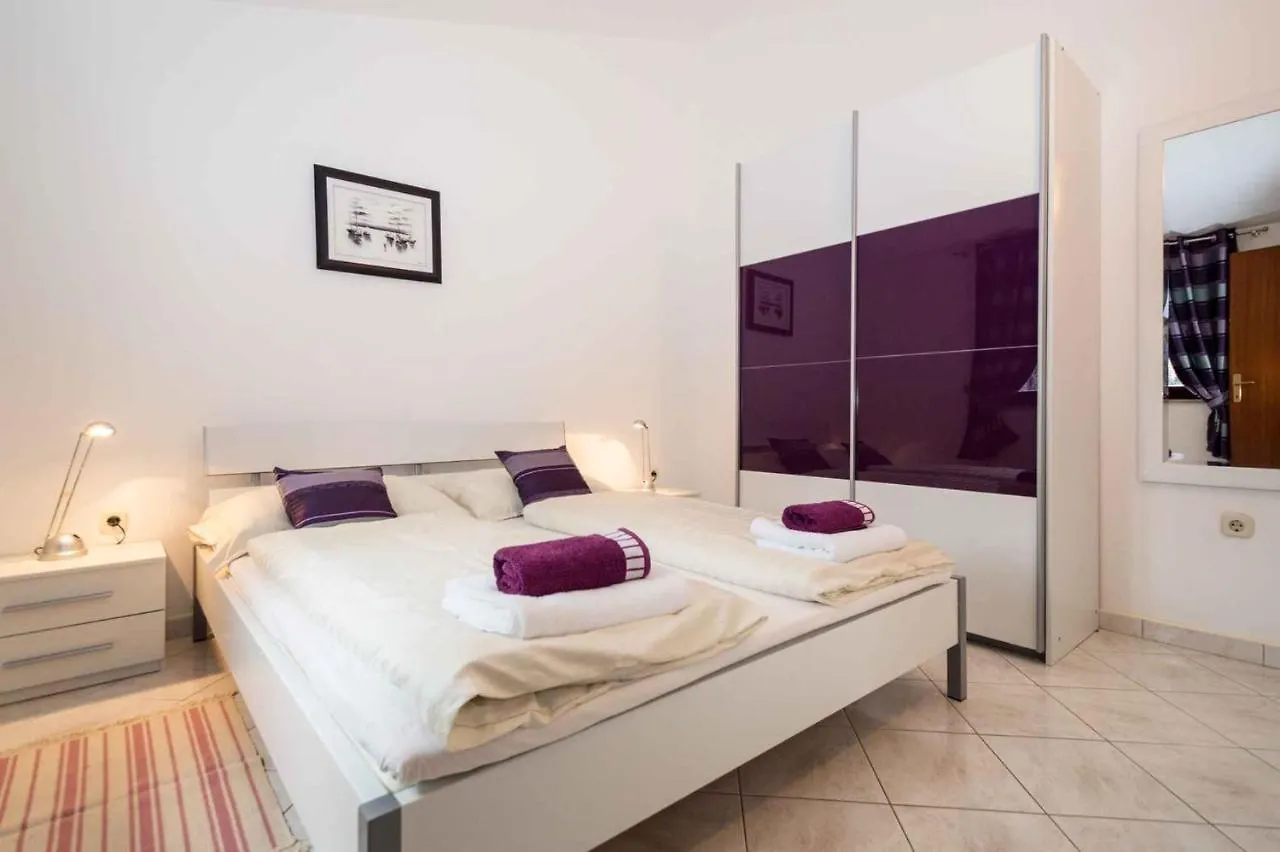 Holiday Homes In Barban/Istrien 10863 Croatia
