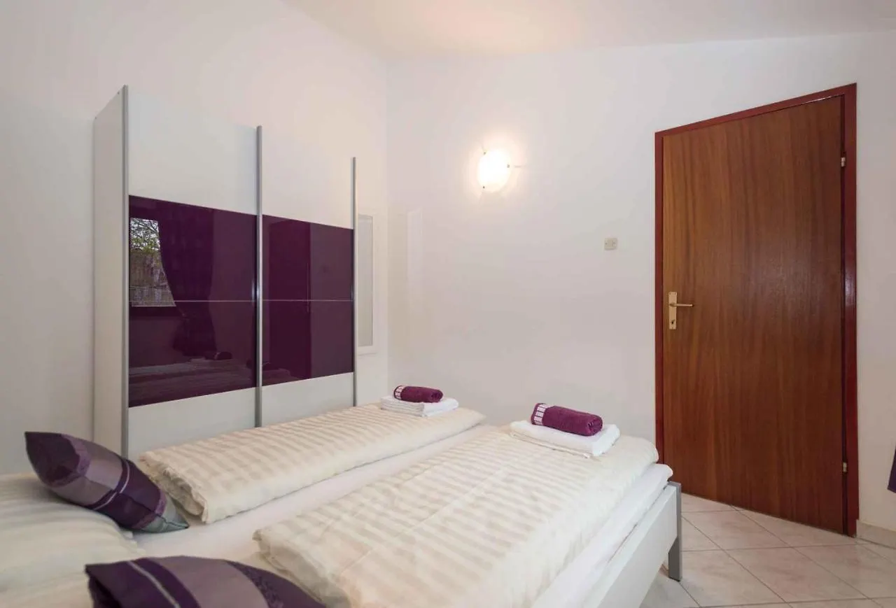 Holiday Homes In Barban/Istrien 10863