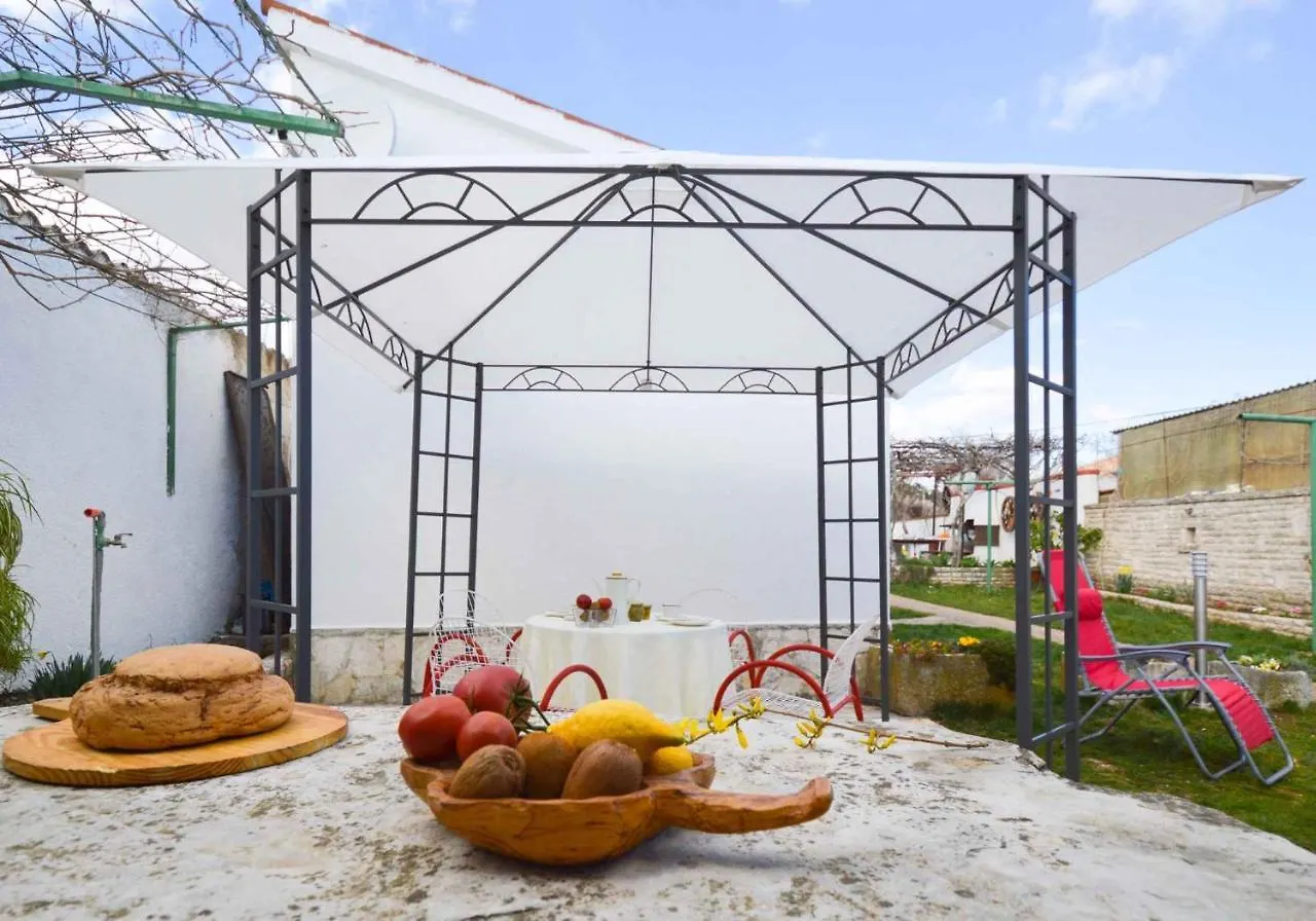 Holiday Homes In Barban/Istrien 10863