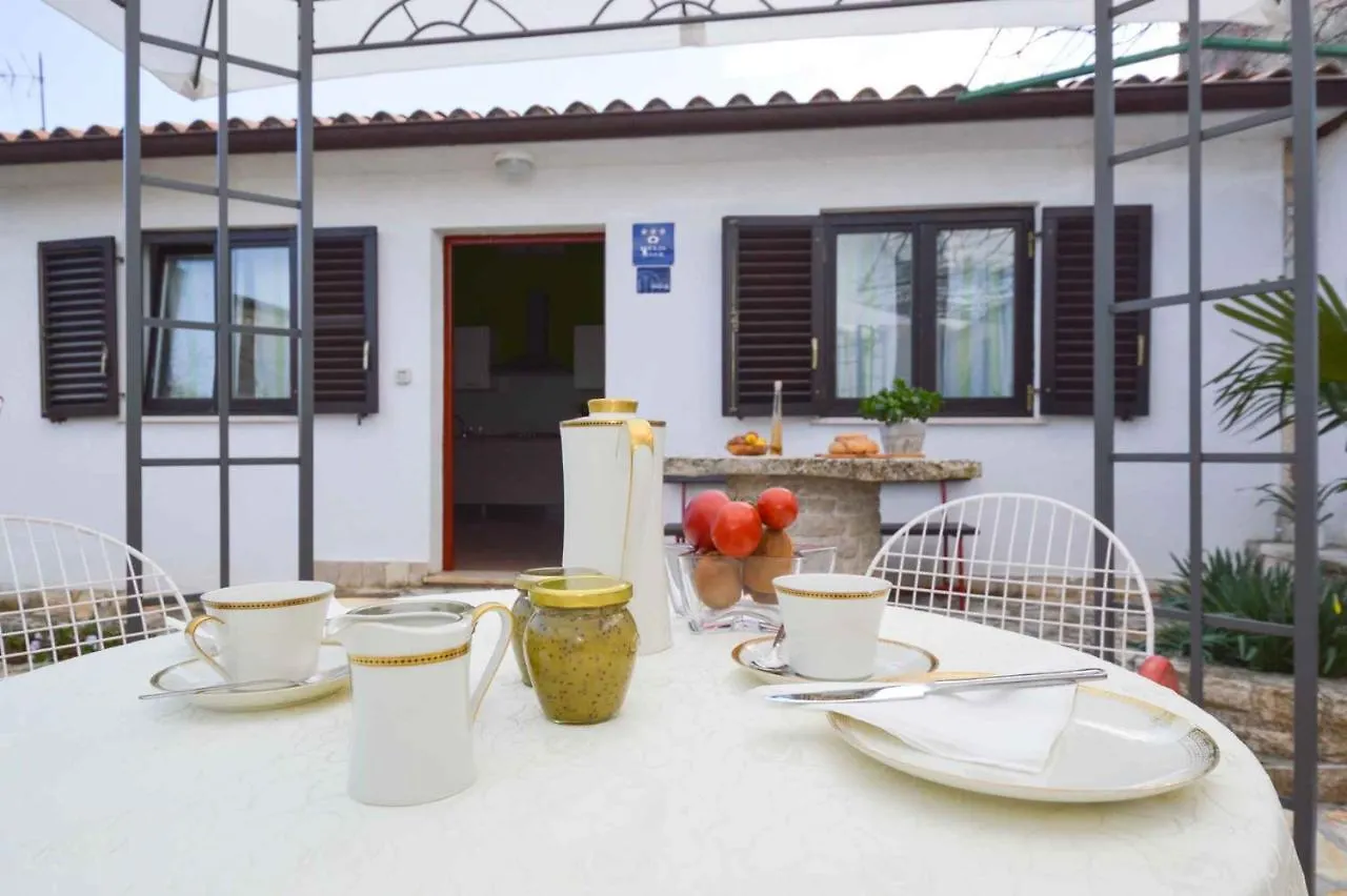 Holiday Homes In Barban/Istrien 10863 Croatia