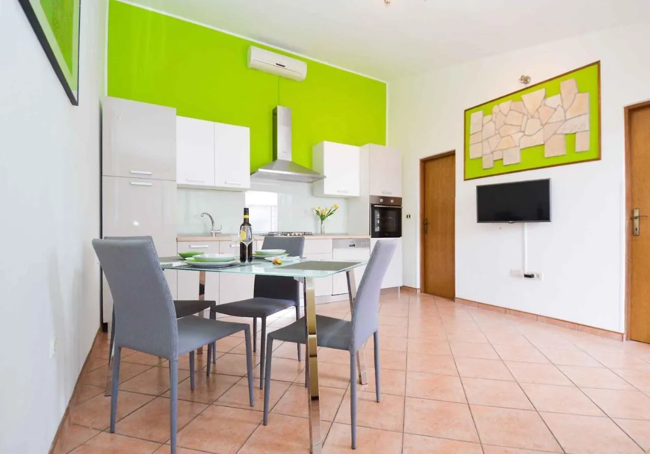 Holiday Homes In Barban - Istrien 10863