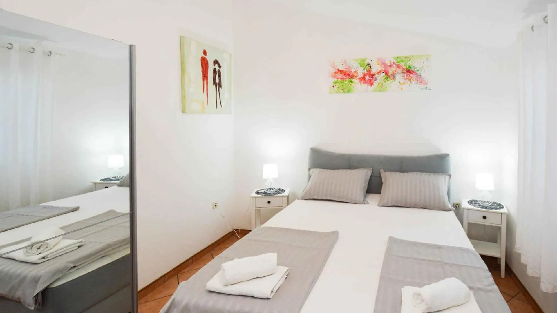 Holiday Homes In Barban/Istrien 10863 Croatia