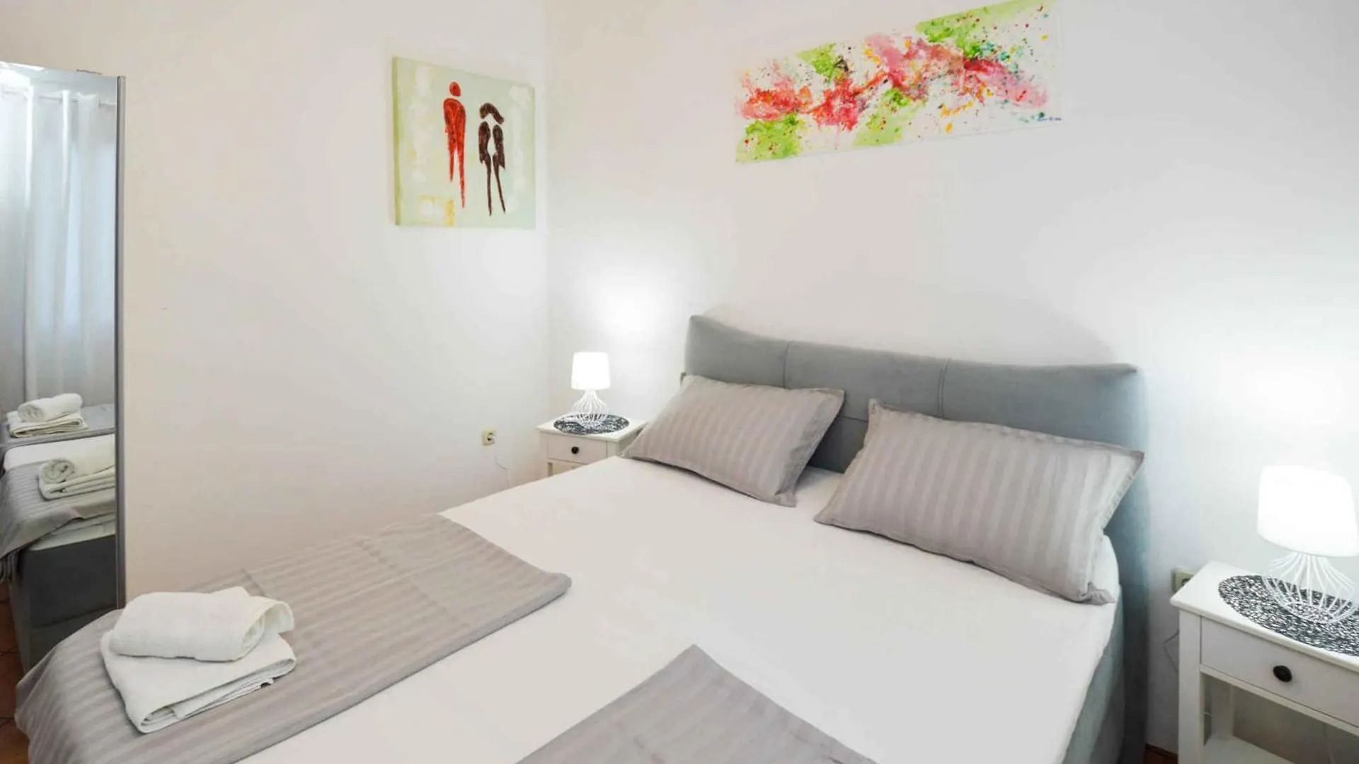 Holiday Homes In Barban/Istrien 10863 Barban
