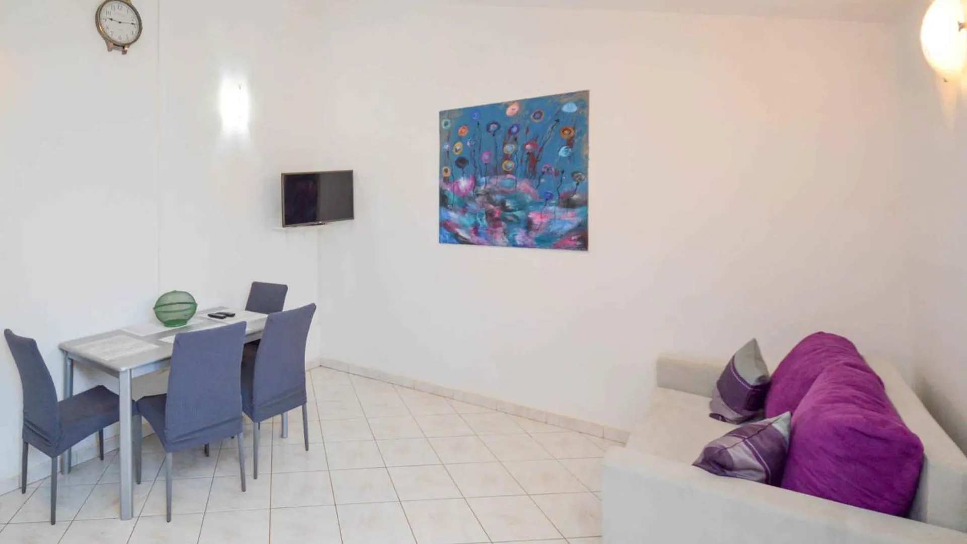 Holiday Homes In Barban/Istrien 10863  Barban