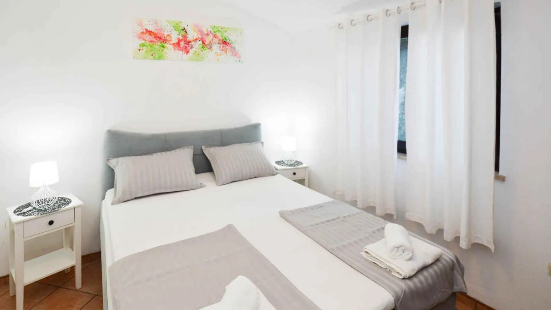 Holiday Homes In Barban/Istrien 10863