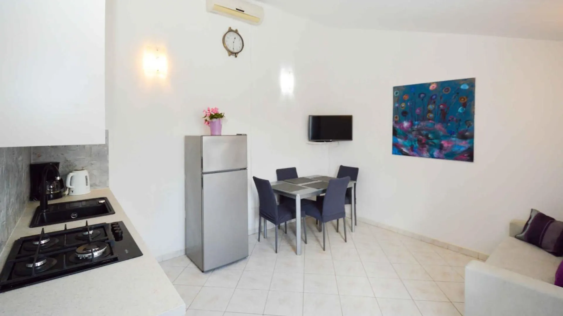 Holiday Homes In Barban/Istrien 10863